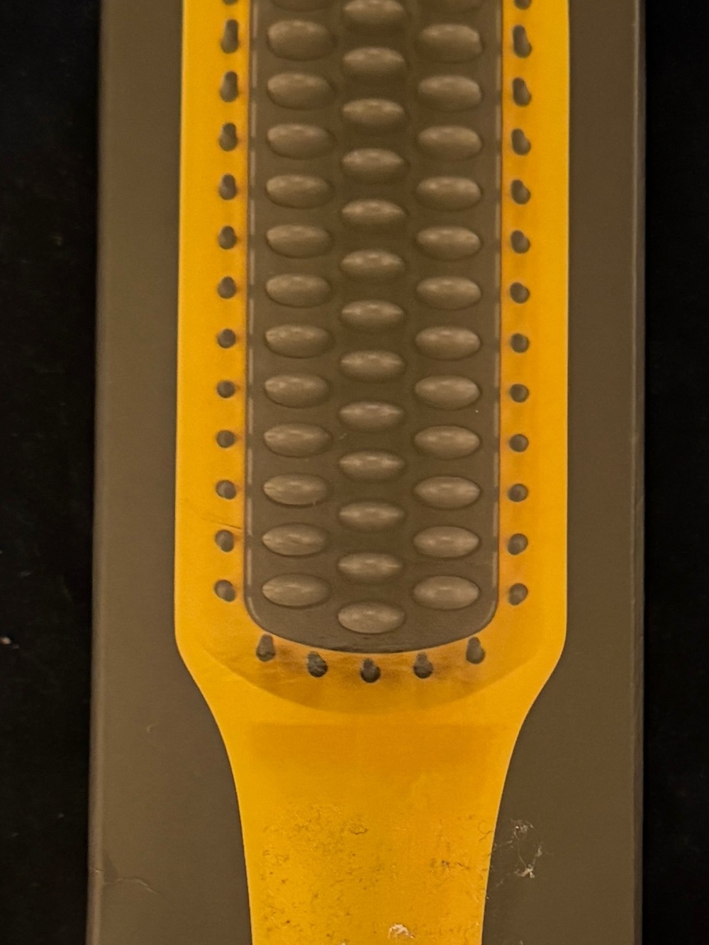 drybar The Baby Brush Mini Heated Straightening Brush